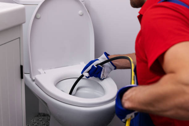 Best Toilet Repair Services  in Munsons Corners, NY