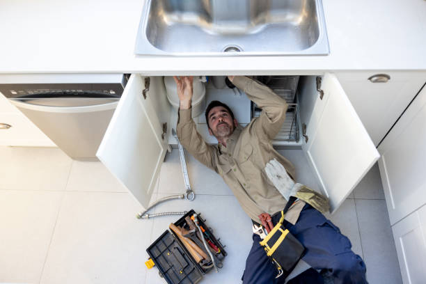 Best Pipe Repair Near Me  in Munsons Corners, NY