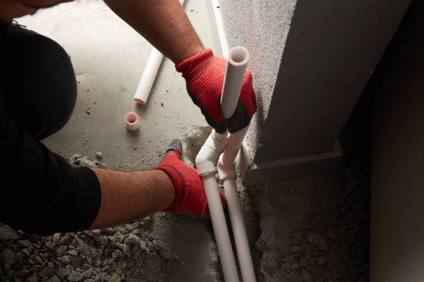 Best Local Plumber Services  in Munsons Corners, NY