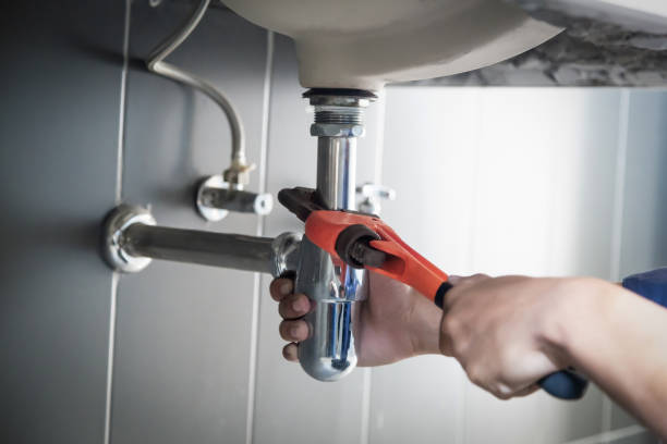 Best Faucet Repair  in Munsons Corners, NY