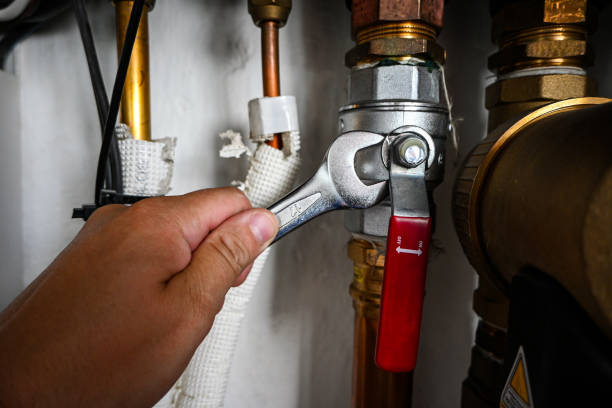 Best Commercial Plumbing Services  in Munsons Corners, NY